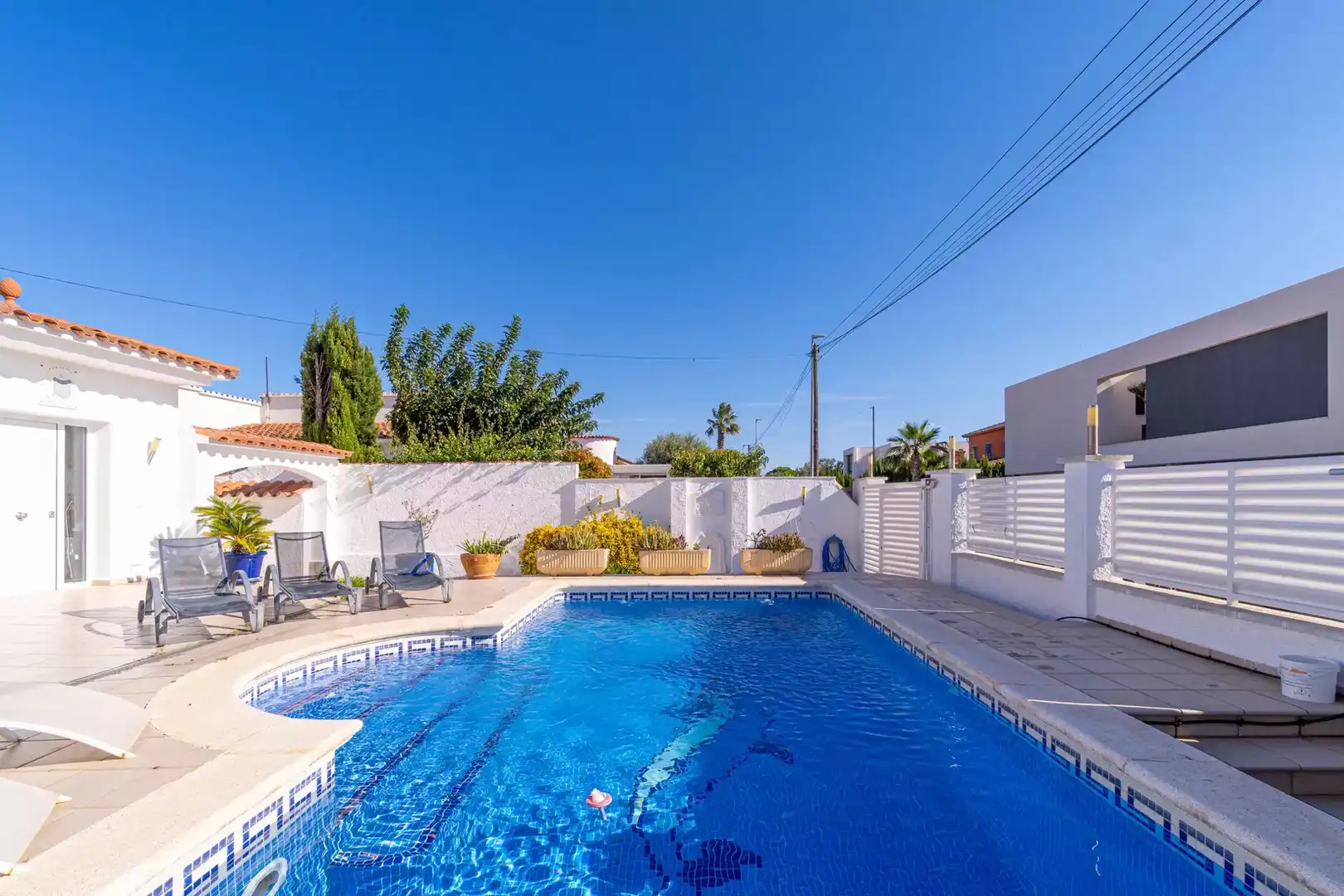 House with pool for sale in Carrer Pení, imagen 6