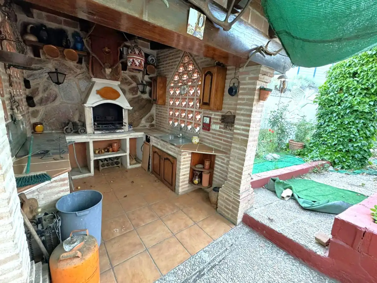 Haus zum Verkauf in Almuradiel, imagen 45