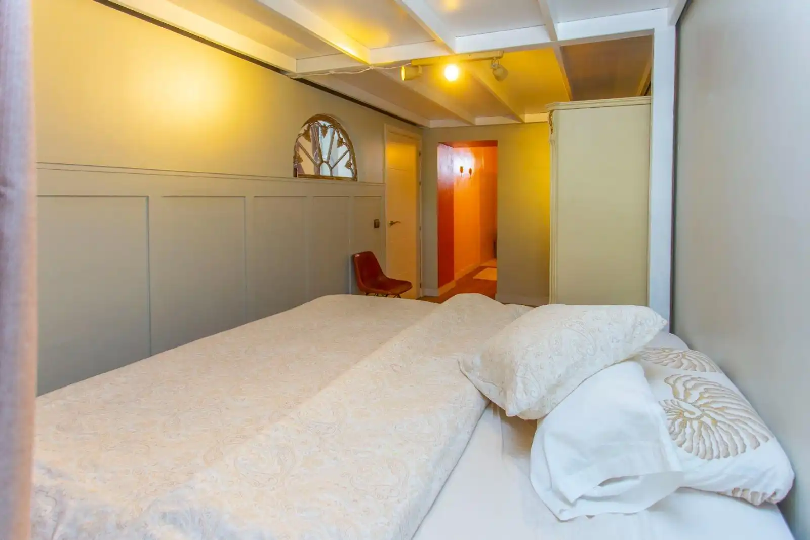 Bedroom of Lofts for sale in Jerez de la Frontera