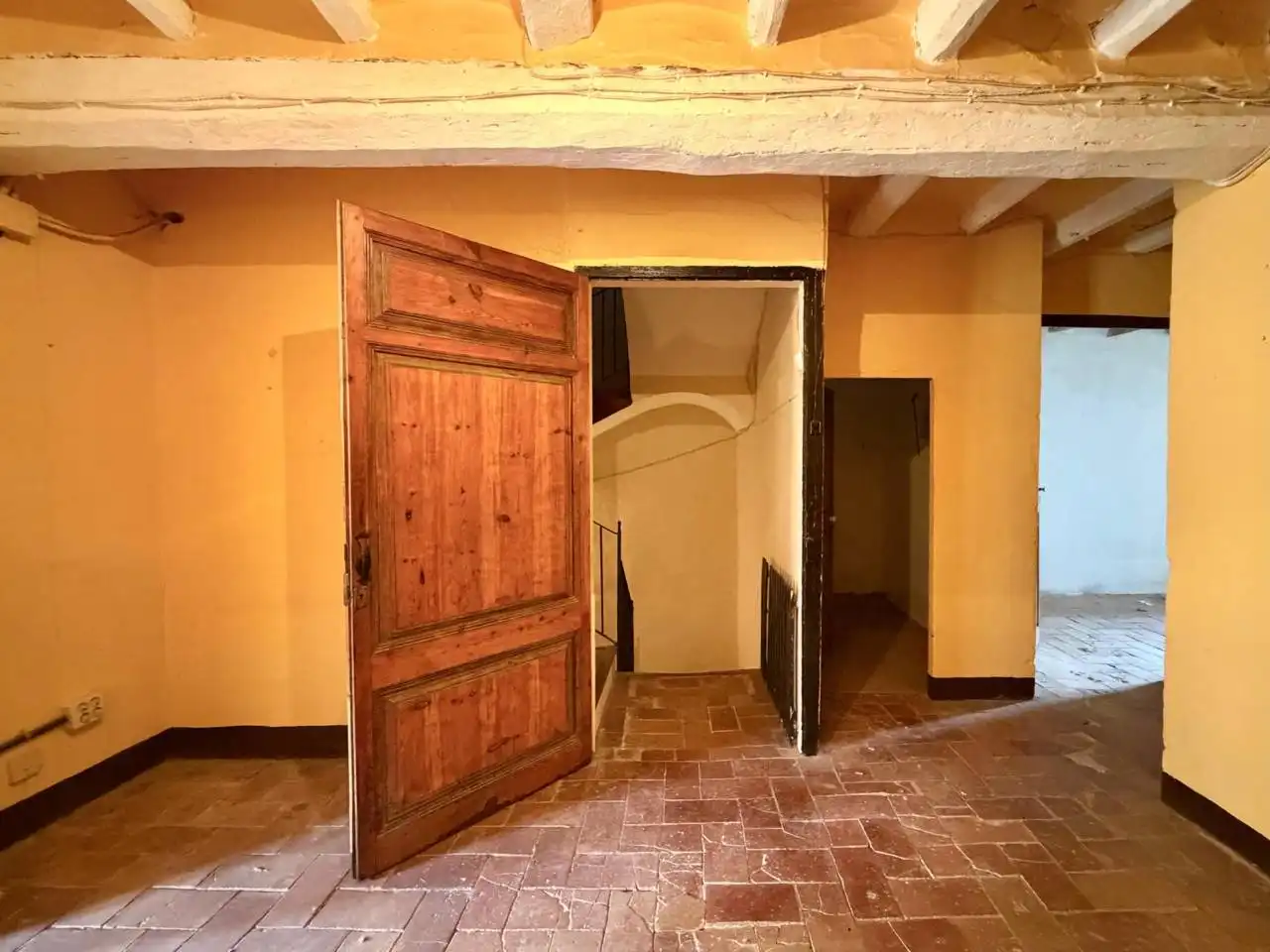 Casa o xalet en venda a Calle Mig, El Pla del Penedès