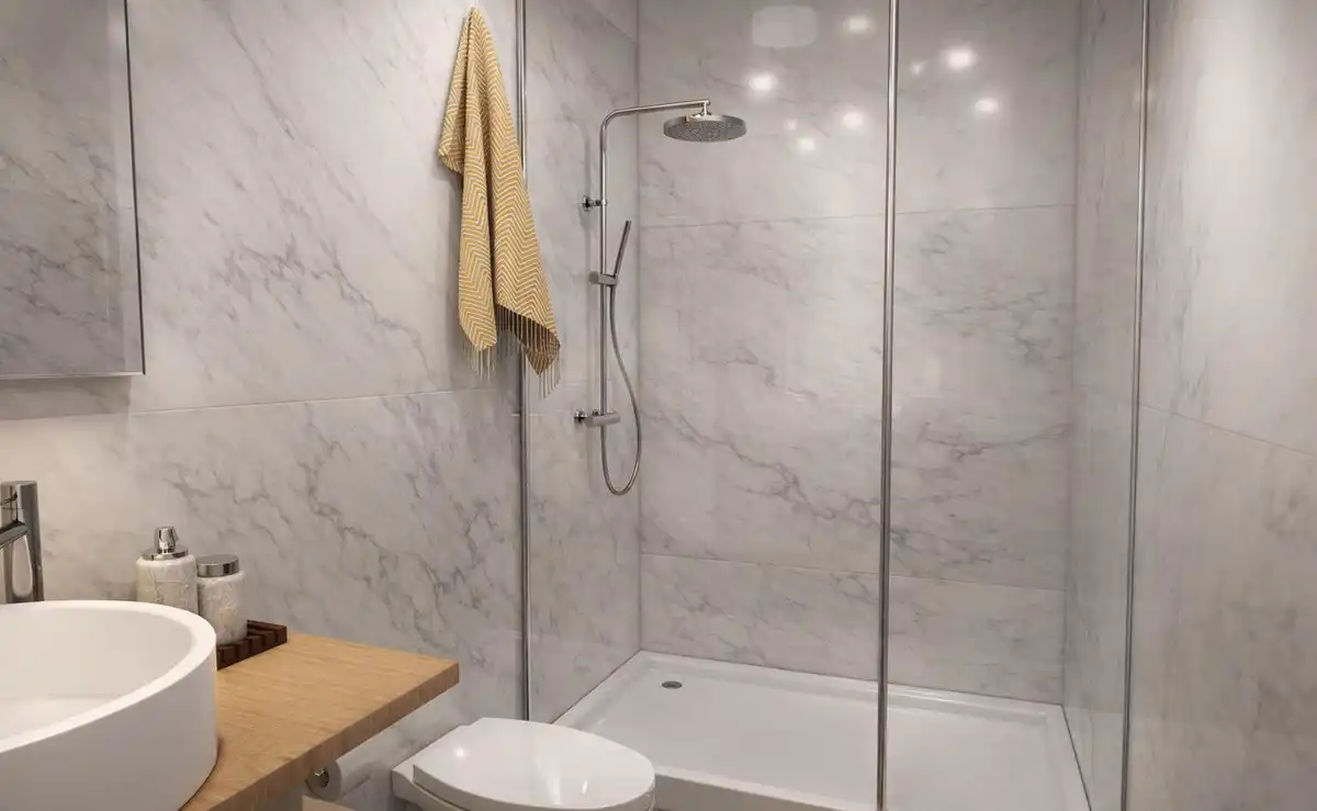 Bany de Casa o xalet en venda en Los Alcázares