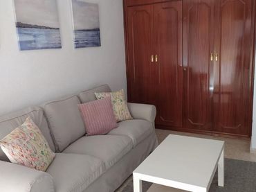 Appartement compact avec balcon à vendre à Argüello Carvajal Teologo Siglo XVII