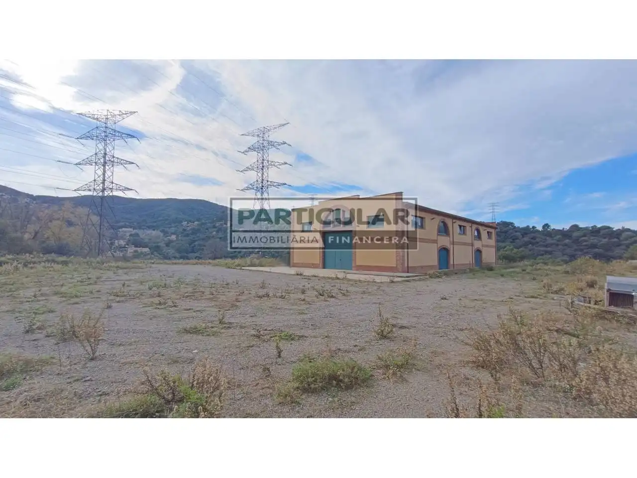 Industriegebäude zur Miete in Carretera Badalona 9,5, imagen 8