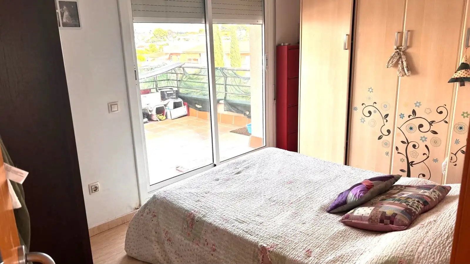 Penthouse with pool for sale in DEL CANO, imagen 10