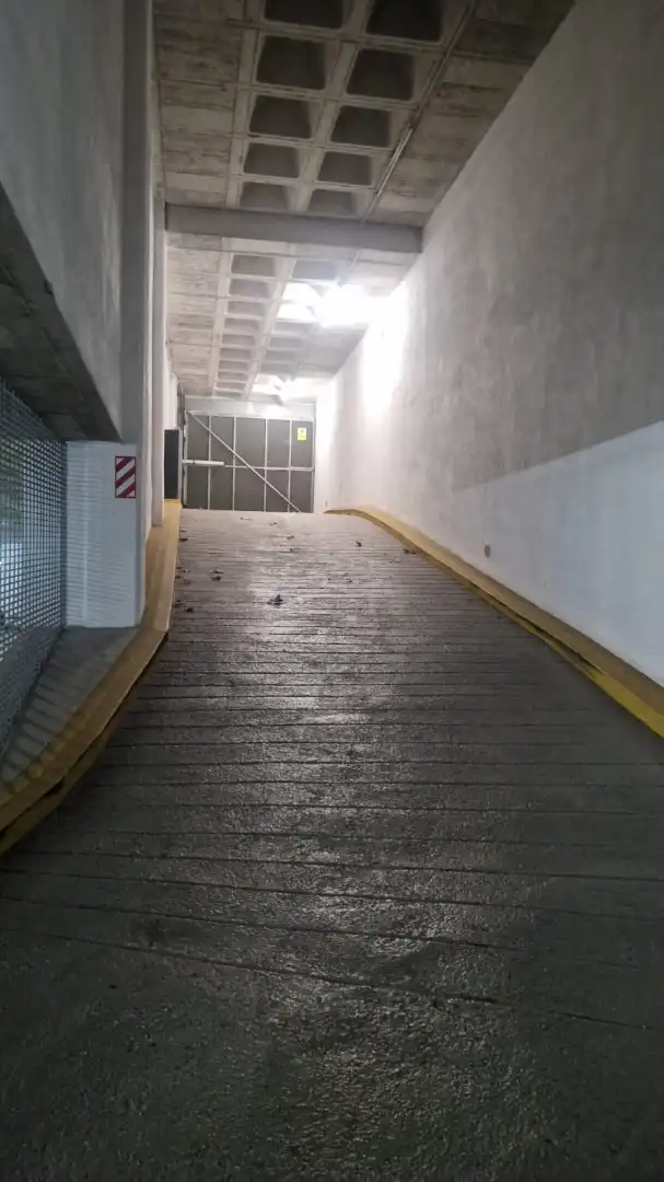 Parkplatz von Garage zum Verkauf in Sant Feliu de Llobregat