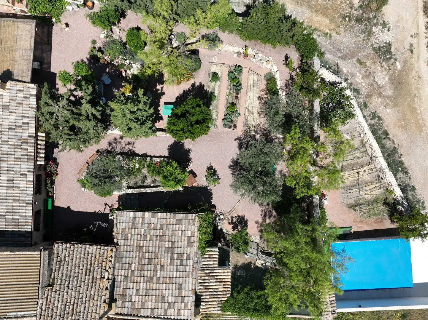 Casa rústica en venda a Jumilla, imagen 27