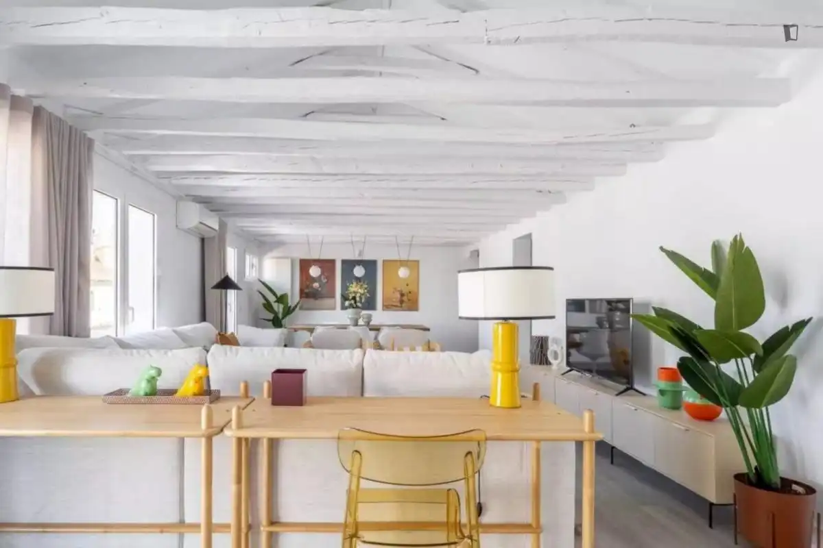 Apartament amb ascensor de lloguer a Centro, imagen 6