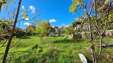 Foto 3 de Residencial en venta en Avenida de Galapagar, 38, Parque de la Coruña - Las Suertes, Madrid