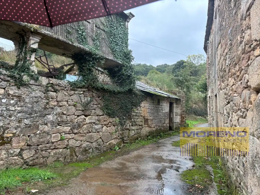 Landhaus zum Verkauf in Lugar Outeiro - Pq Piñeira, imagen 21