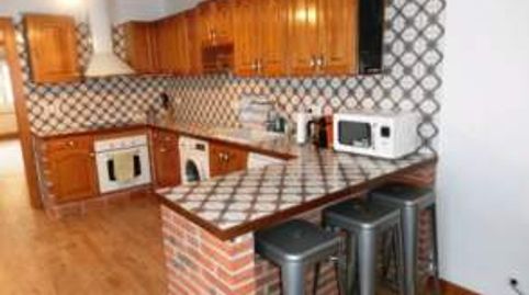 Foto 3 von Wohnung zur Miete in Ceares, Gijón