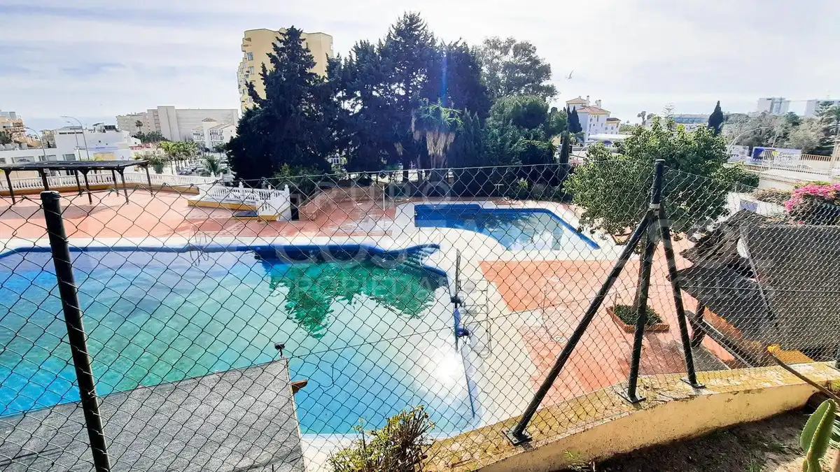 Apartament amb piscina de lloguer a El Pinillo, imagen 38