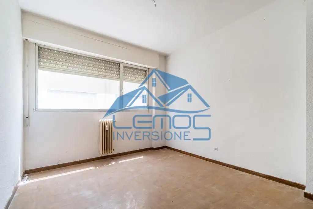 Wohnung zum Verkauf in Plaza Marqués De Francos, imagen 5