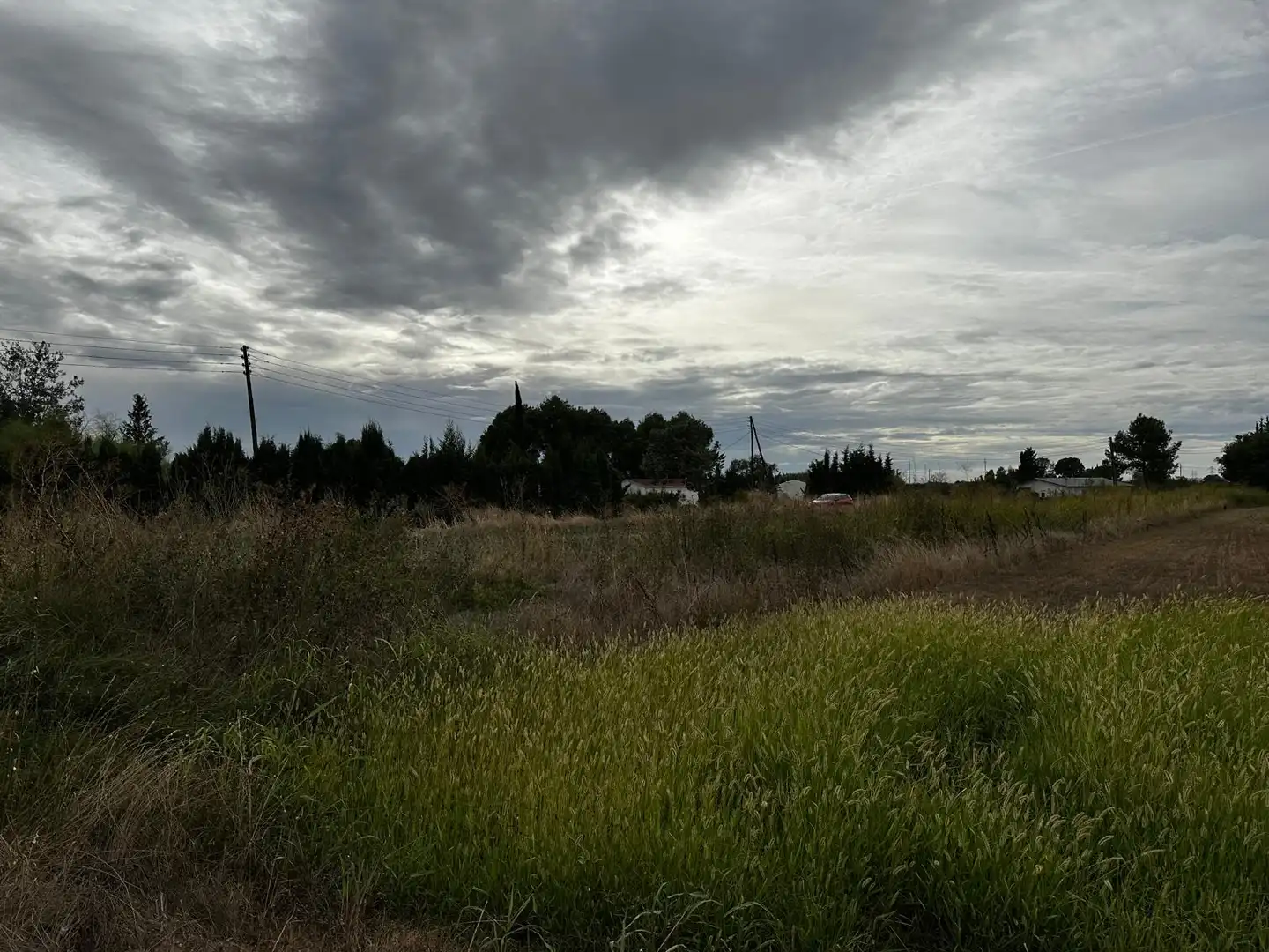 Land for sale in Albatàrrec