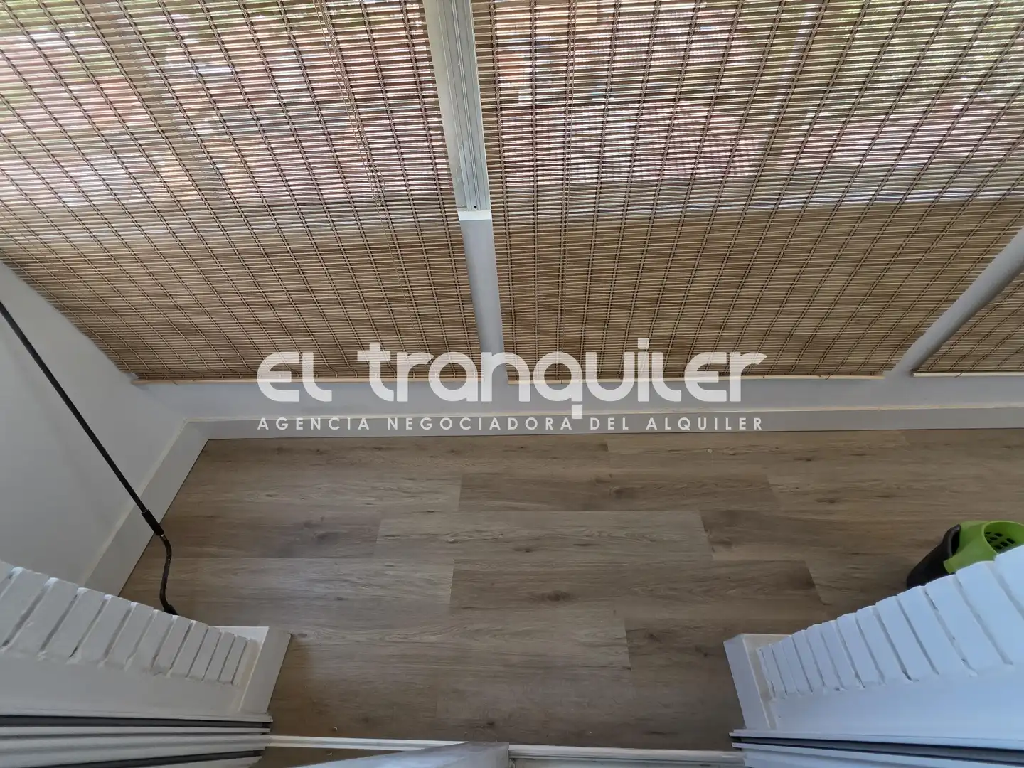 Bedroom of Flat for rent in Madrid  with Air Conditioner, Terrace and Furnished