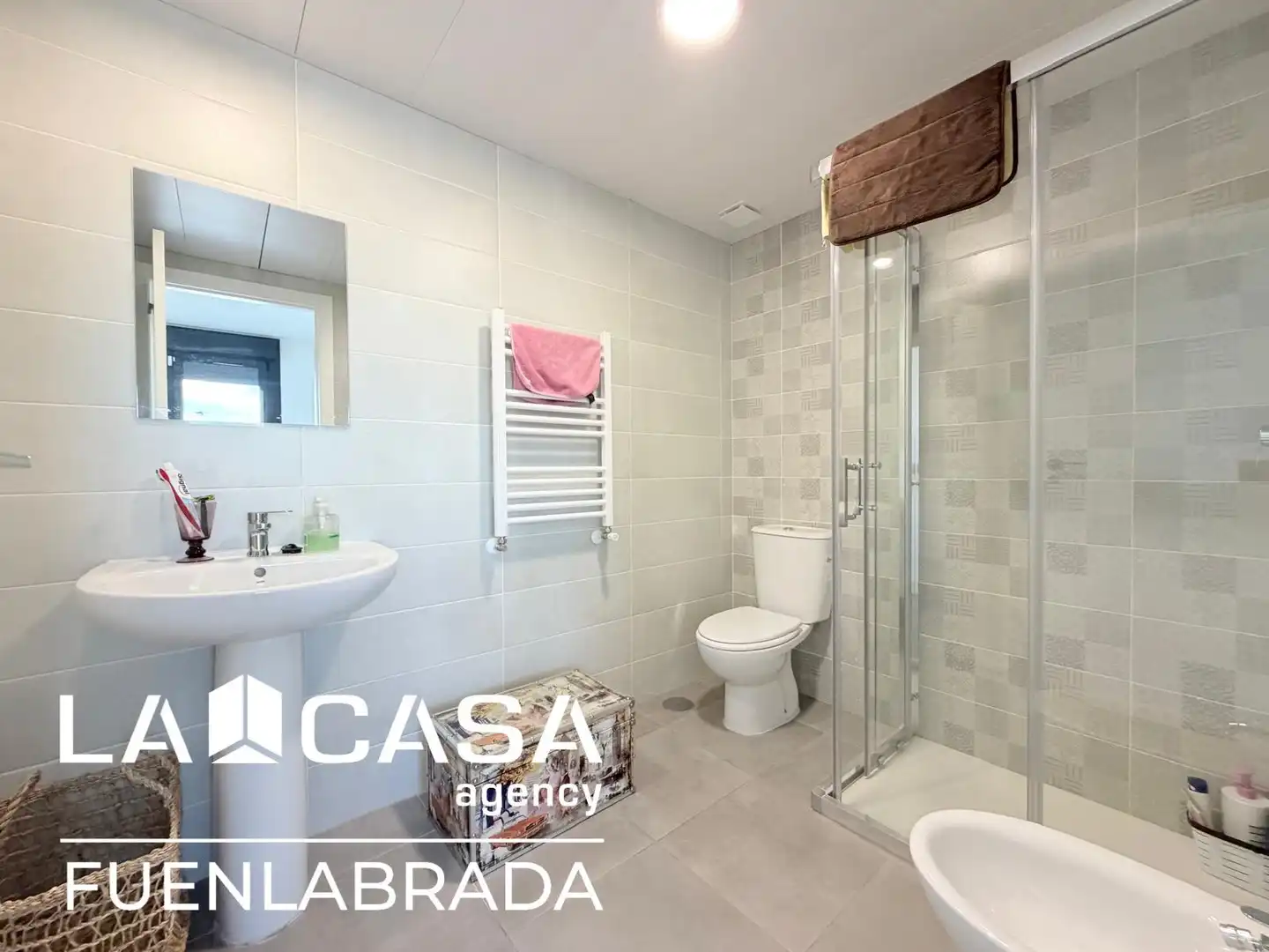 Appartamento con terrazza in vendita a Calle de Madrid, imagen 31