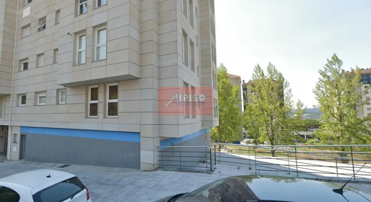 Local comercial en venta en Montepedroso