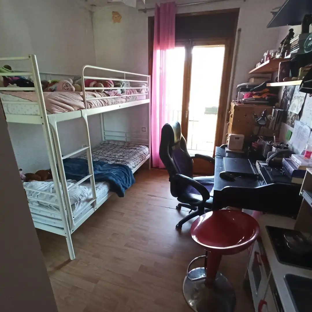 Bedroom of Detached homes for sale in Maçanet de la Selva  with Air Conditioner, Terrace and Swimming Pool