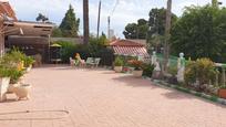 Terrace of House or chalet for sale in Elche / Elx  with Private garden, Terrace and Swimming Pool