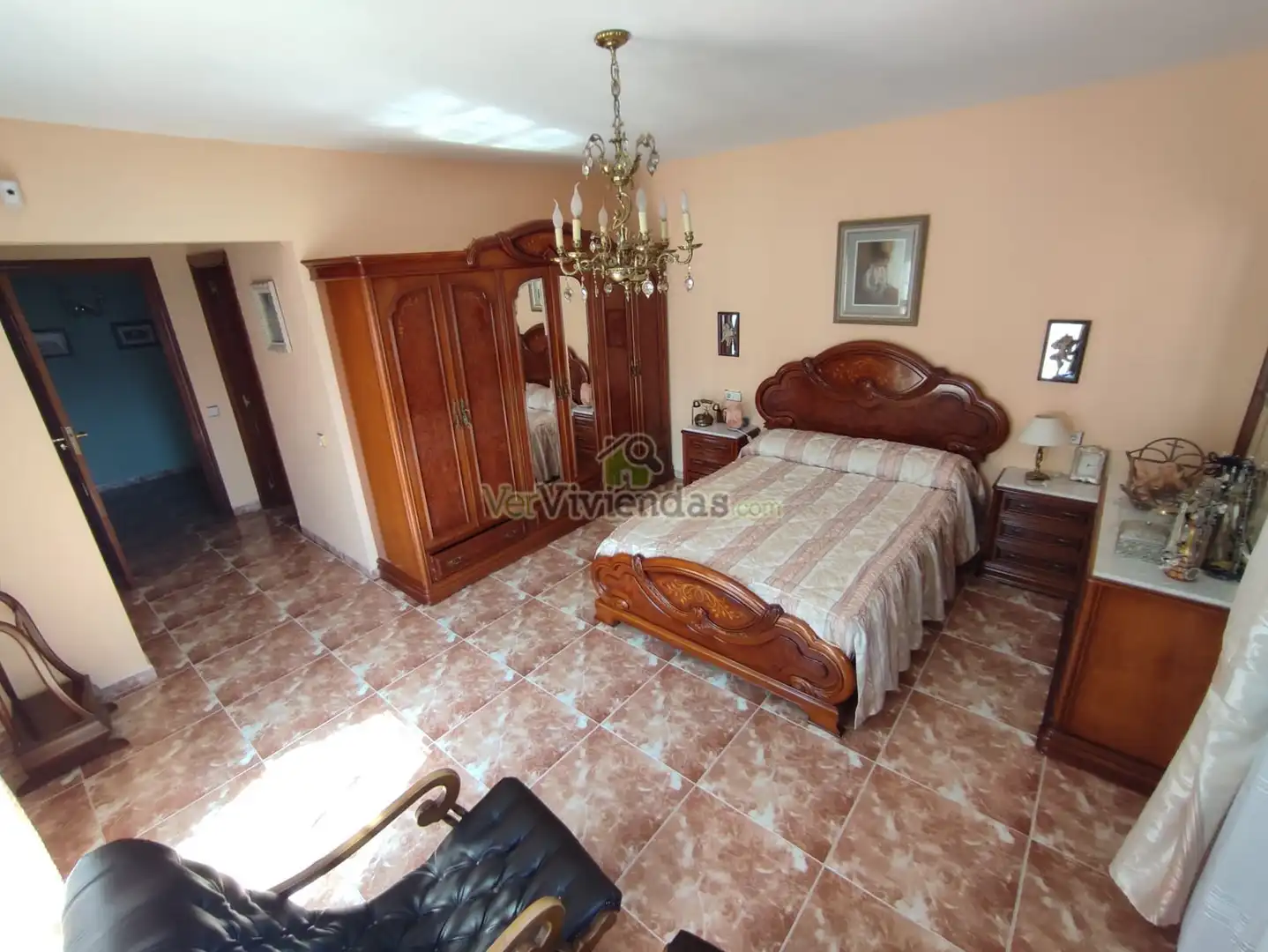 Villa avec terrasse à vendre à N-340 329, imagen 54