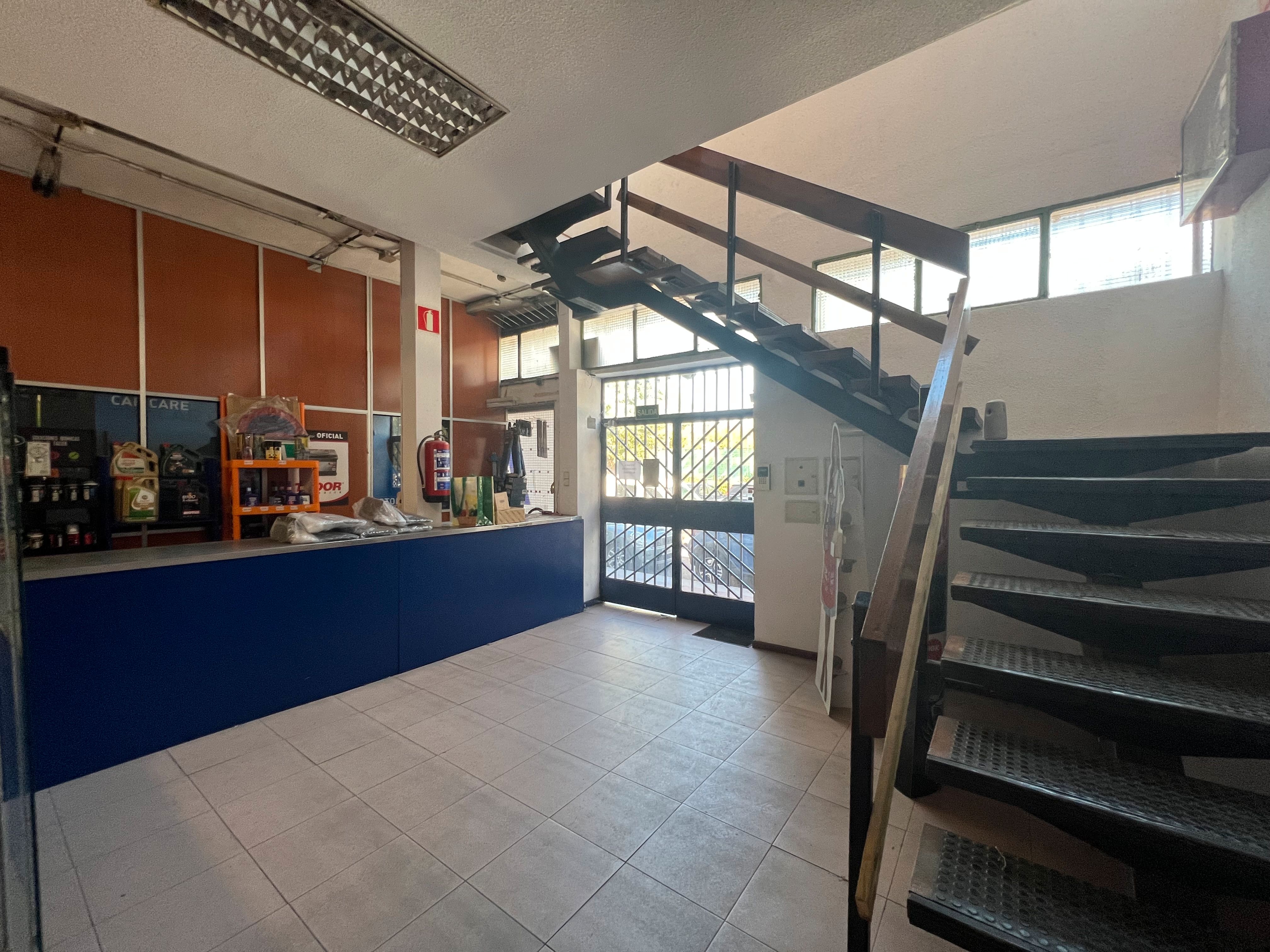 Industrial buildings for sale in Torrejón de Ardoz