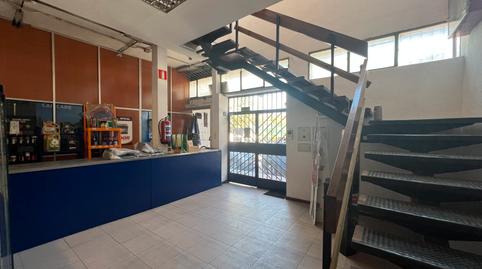 Photo 2 of Industrial buildings for sale in Calle Pozo Nieve, Parque Cataluña, Madrid