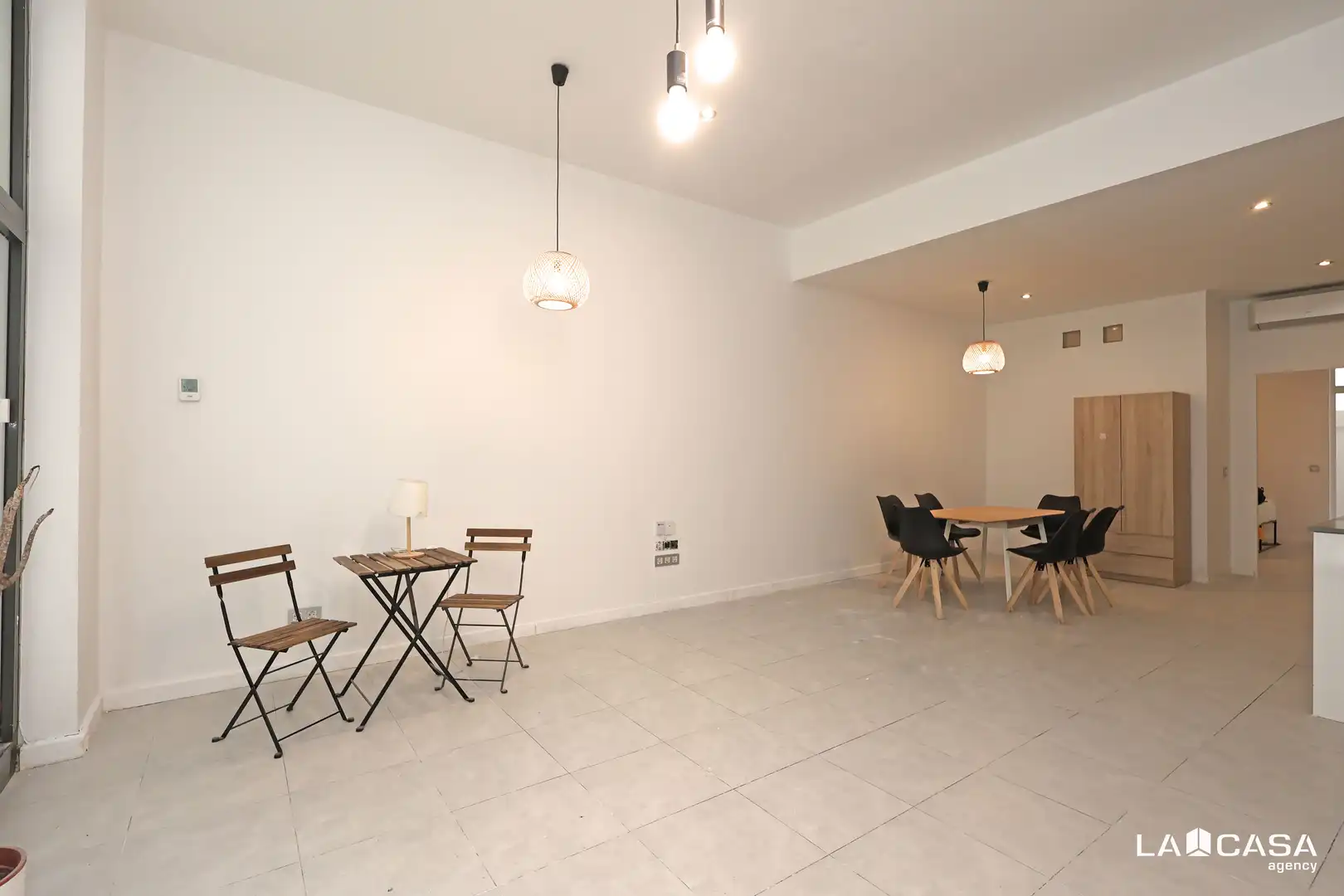 Piso en venta en Carrer de Salvà, El Poble Sec - Parc de Montjuïc