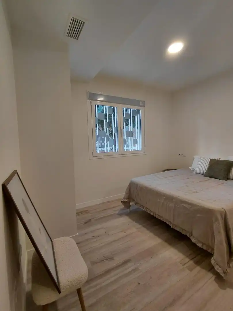 Bedroom of Study for sale in Cruz de Humilladero
