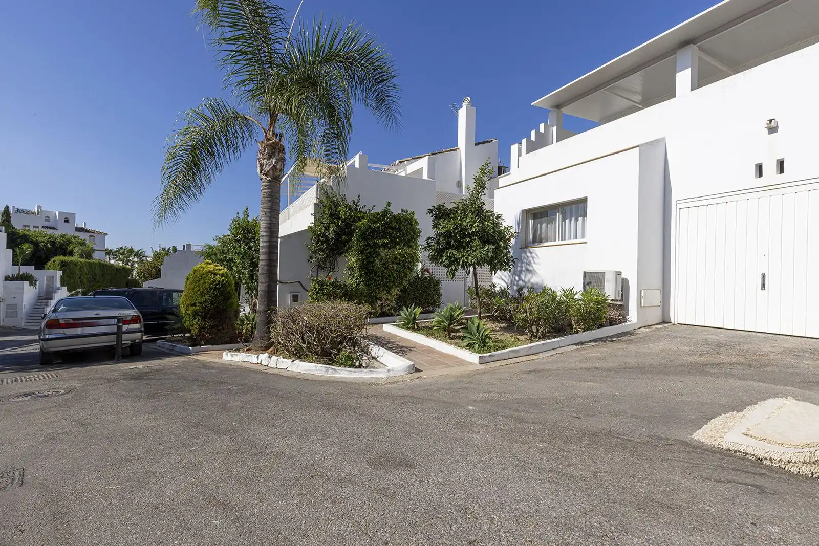 Wohnung mit Pool zum Verkauf in Avenida José Luis Carrillo, imagen 2