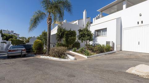 Foto 2 de Casa adosada en venda a Avenida José Luis Carrillo, Atalaya - Isdabe, Málaga
