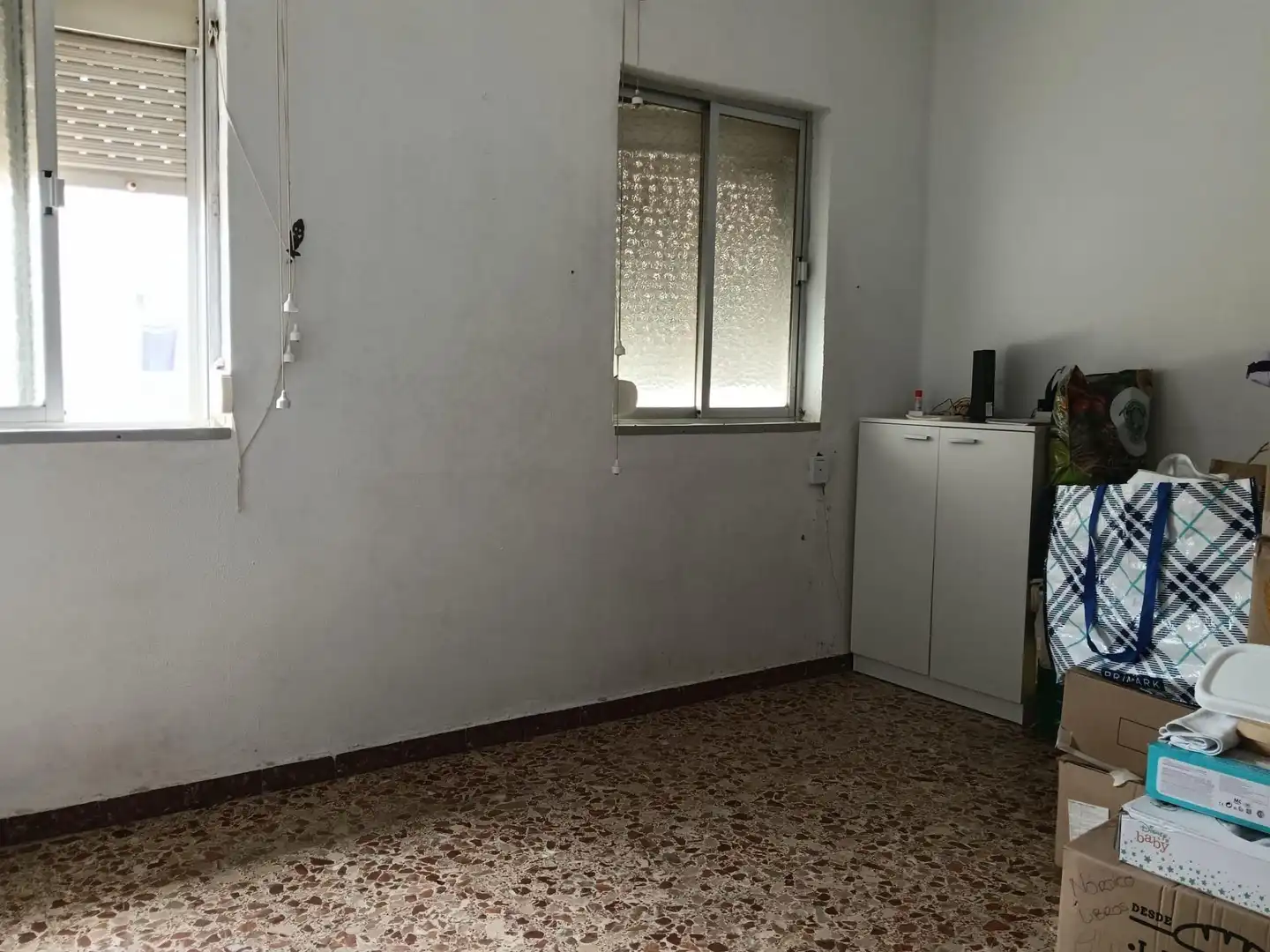 Habitación de Piso en venta en Cádiz