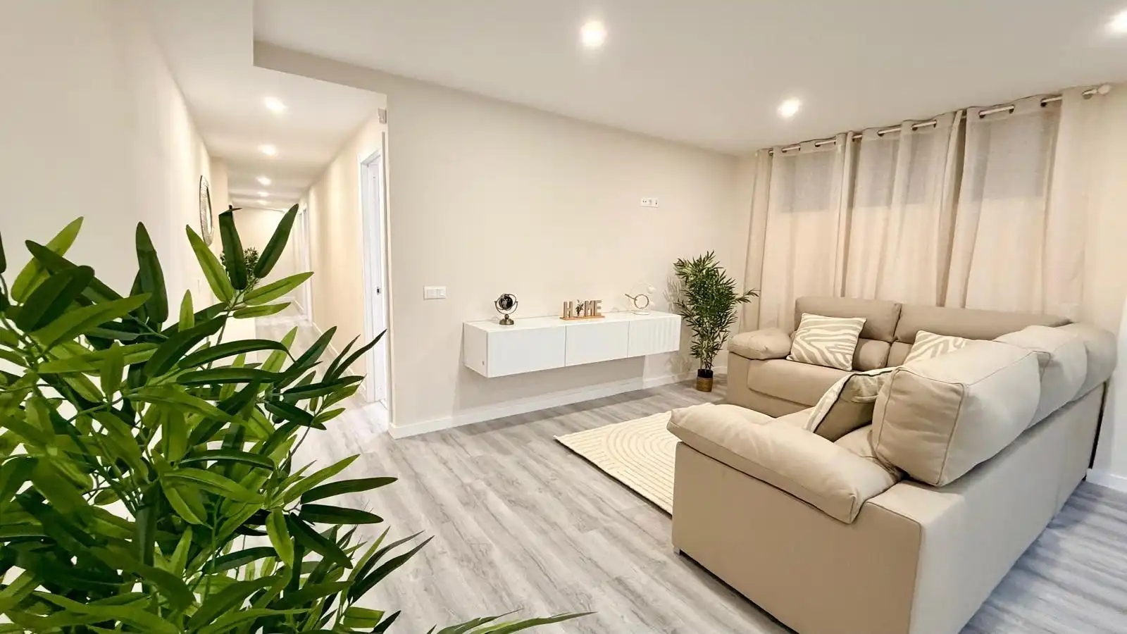 Apartament amb piscina en venda a Calle LOS ANGELES 8, imagen 7