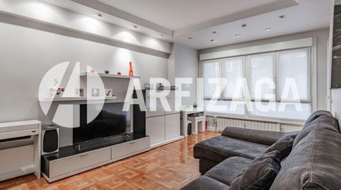 Foto 3 de Piso en venta en José María Salaberría Kalea, 5, Amara, Donostia - San Sebastián