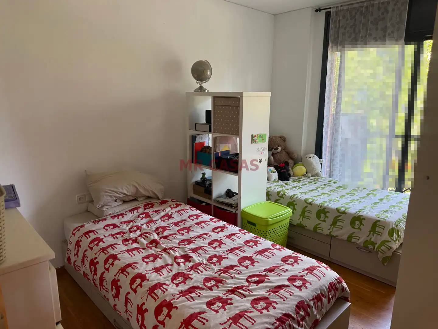 Piso en venta en La Serreta
