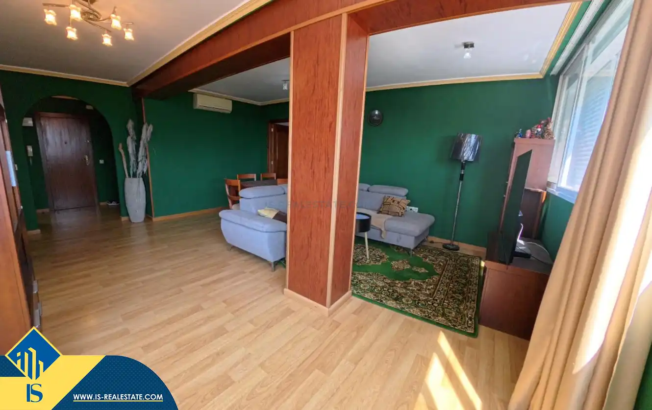 Attique avec piscine à vendre à Rincón de Loix, imagen 10