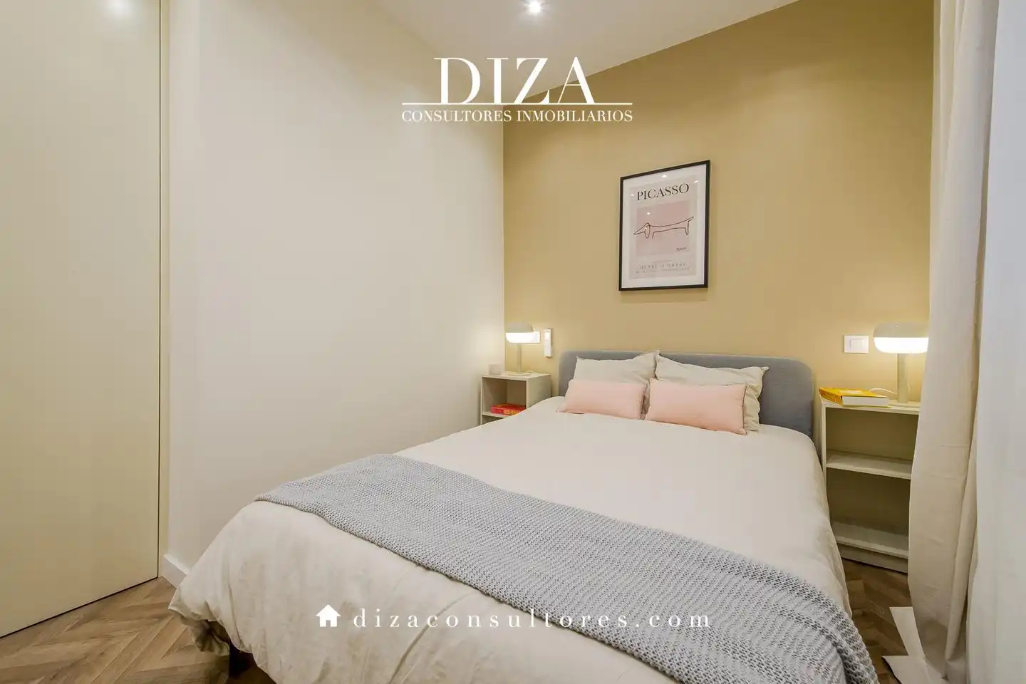 Appartement avec ascenseur à vendre à Calle del Alcalde Sainz de Baranda, imagen 26