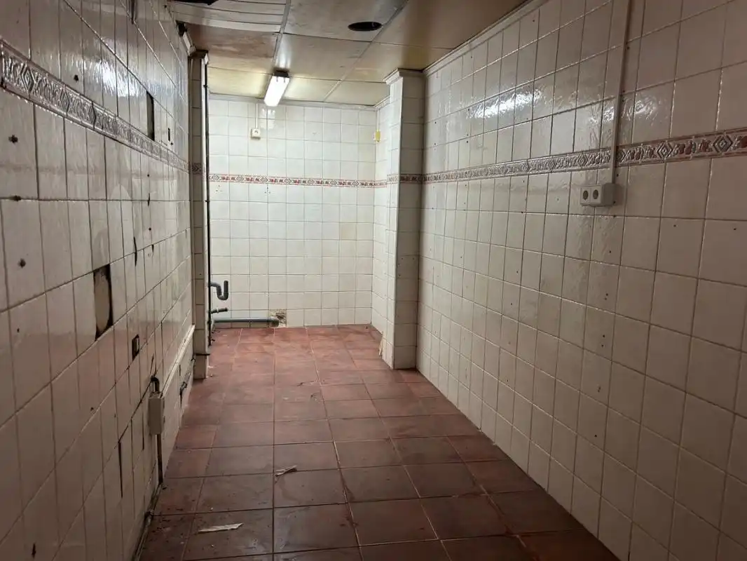 Cuina de Local en venda en Orihuela amb Calefacció