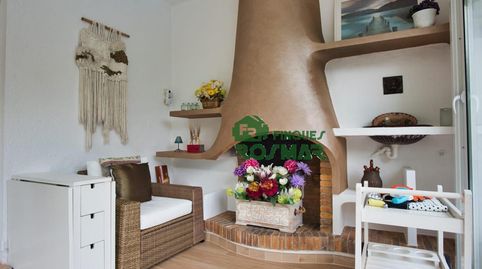 Foto 3 de Casa o chalet en venta en Fenals, Lloret de Mar