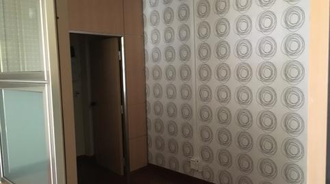 Foto 4 de Oficina de alquiler en Uriortu Kalea, 9, Castaños - Begoñaibarra, Bilbao