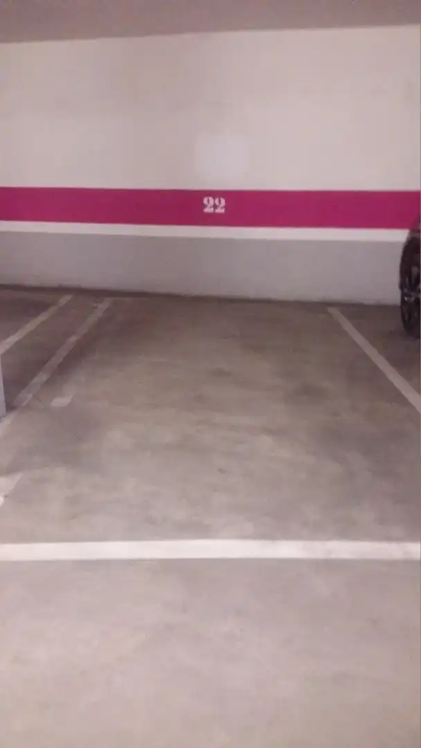 Appartement compact avec ascenseur à louer à La Estación, imagen 31