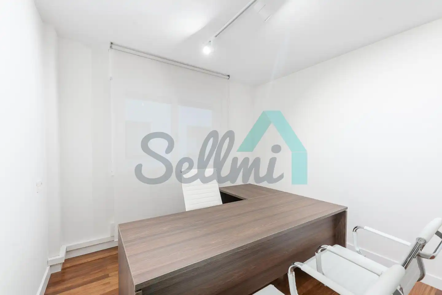 Büro mit Aufzug zur Miete in Uría, imagen 32