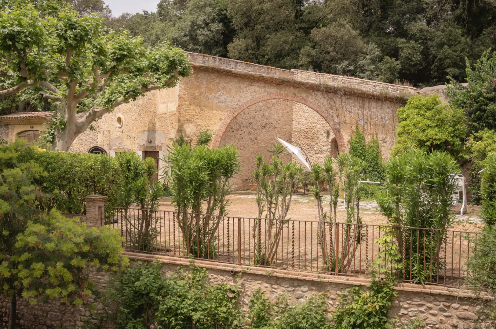 Xalet amb terrassa en venda a Carrer Raset 29, imagen 18