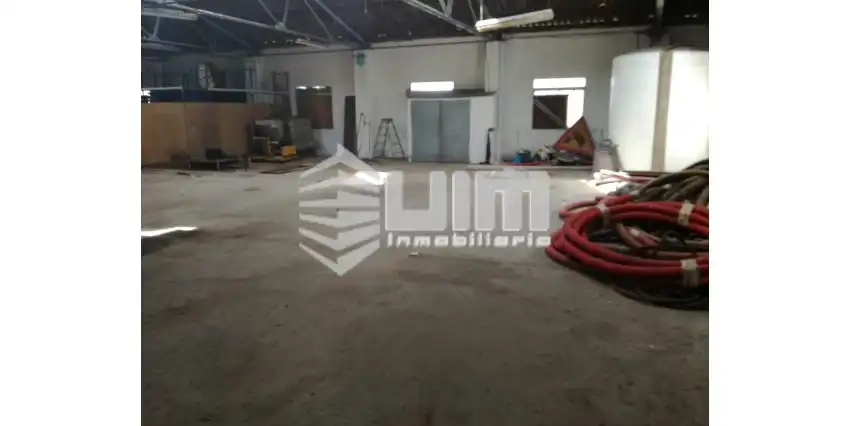 Nave industrial en venta en CALLE PROYECTO 2, imagen 5