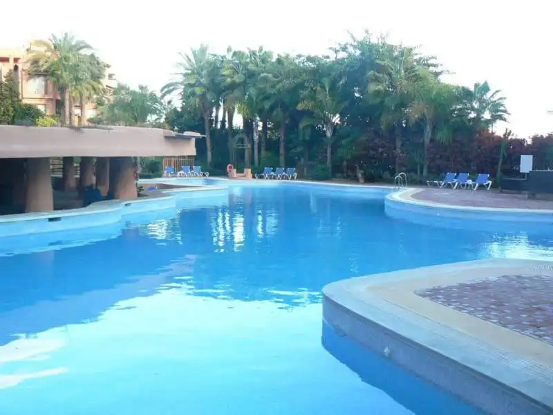 Apartment mit Pool zum Verkauf in Milla de Oro, imagen 20