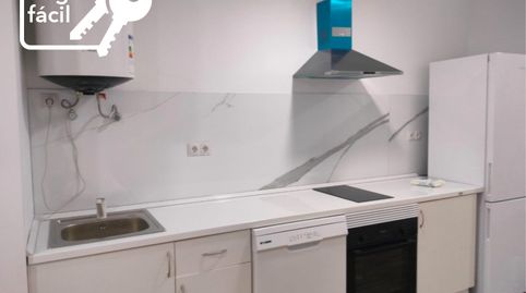 Foto 5 de Estudi de lloguer a Calle de la Cigüeña, 33, Pajarillos Bajos, Valladolid Capital