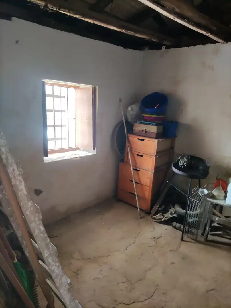 Casa rústica en venda a Andújar