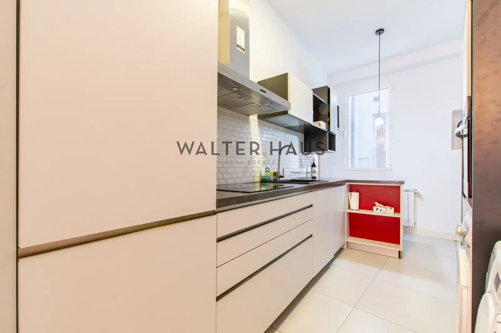 Piso con terraza en venta en Calle de la Luna, imagen 14