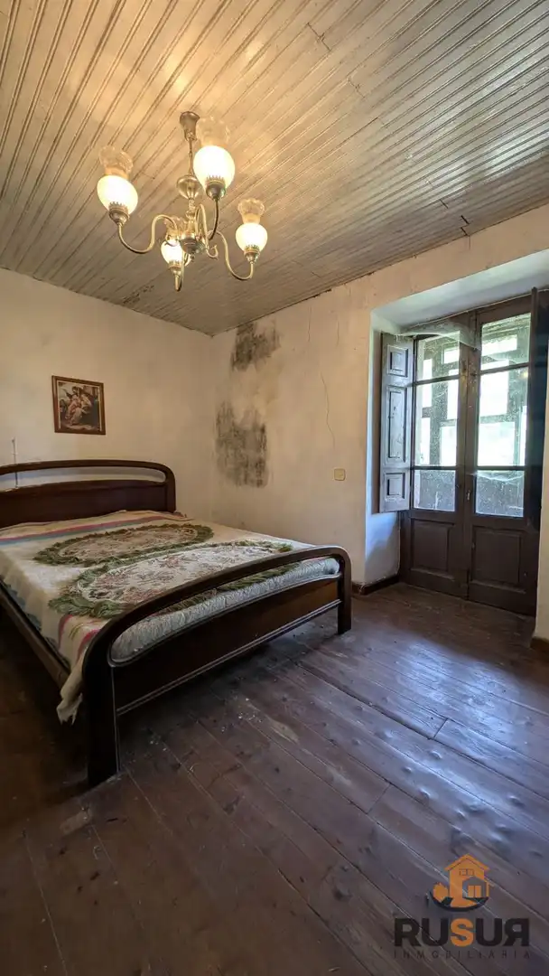 Casa rústica con terraza en venta en EL CRUCE 27, imagen 55