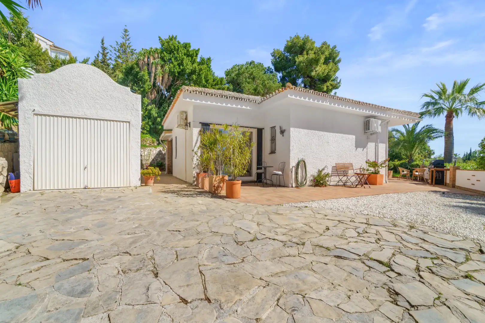 Casa con piscina en venta en Calle Monte Calahonda, imagen 35
