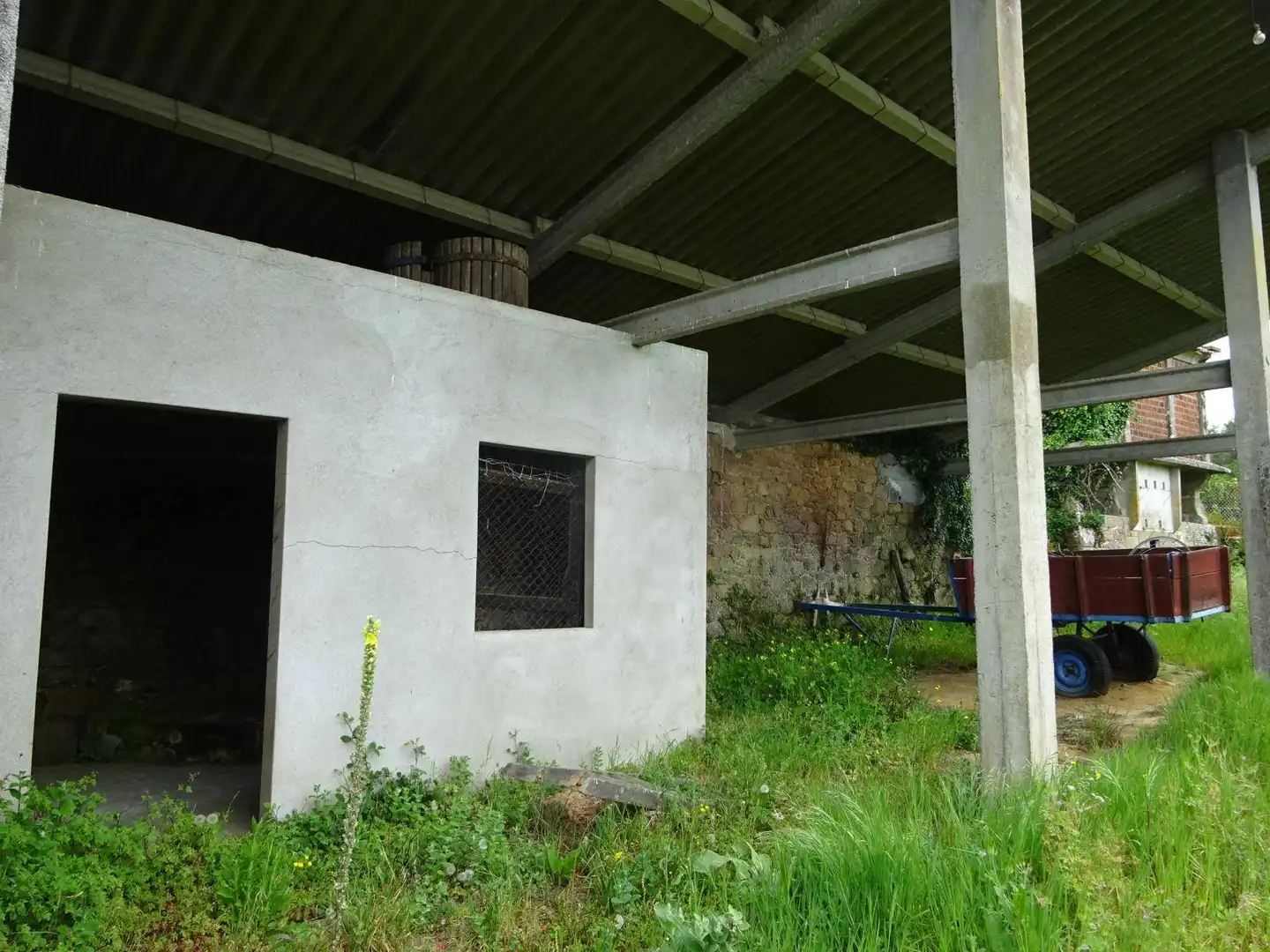 Habitatge en venda a Brión, imagen 6