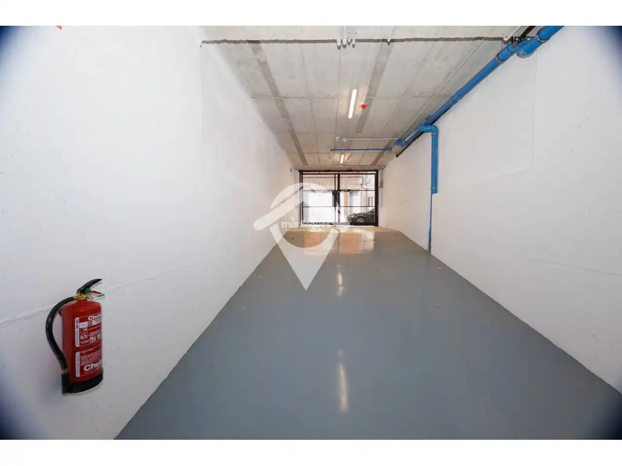 Piso con ascensor en venta en Avenida Pau Casals, imagen 34